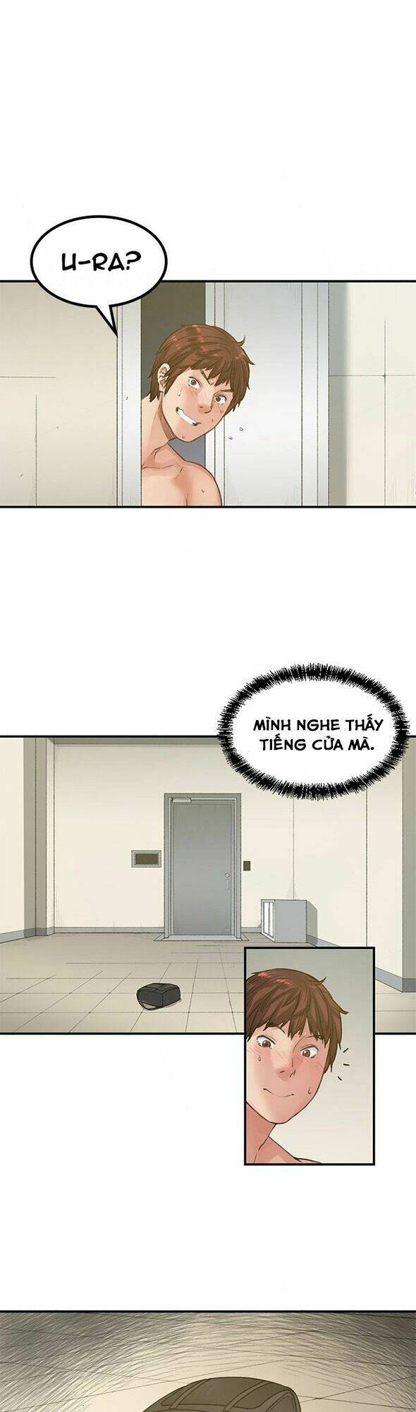 bạn gái của bạn thân chapter 27 36