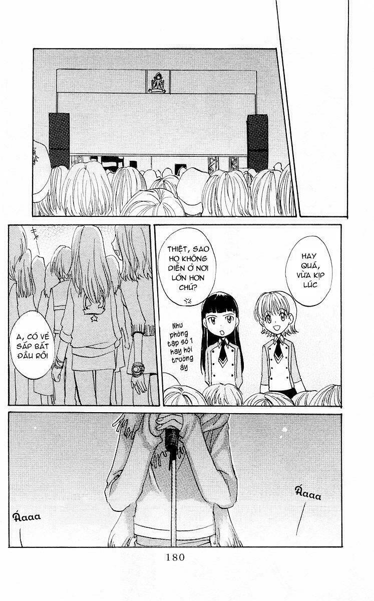 fun fun factory chapter 6 12