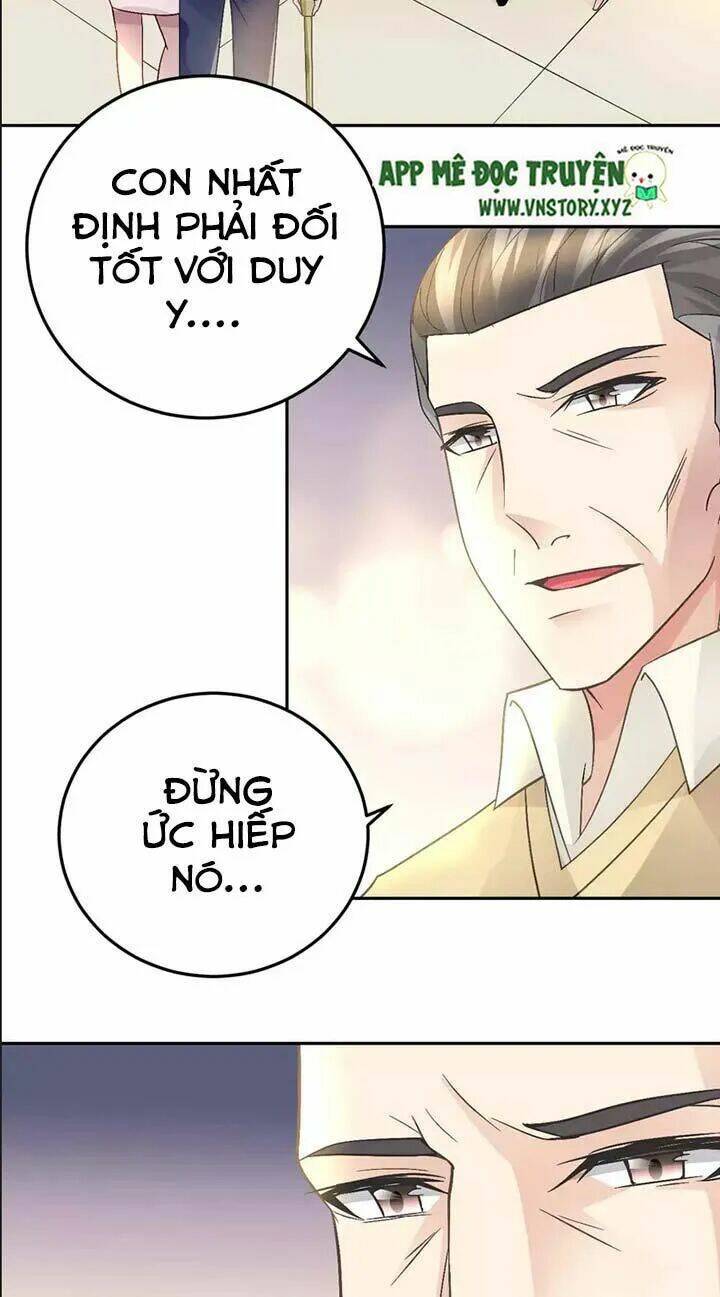 trò chơi săn tình - tổng tài khó kìm lòng chapter 25 6