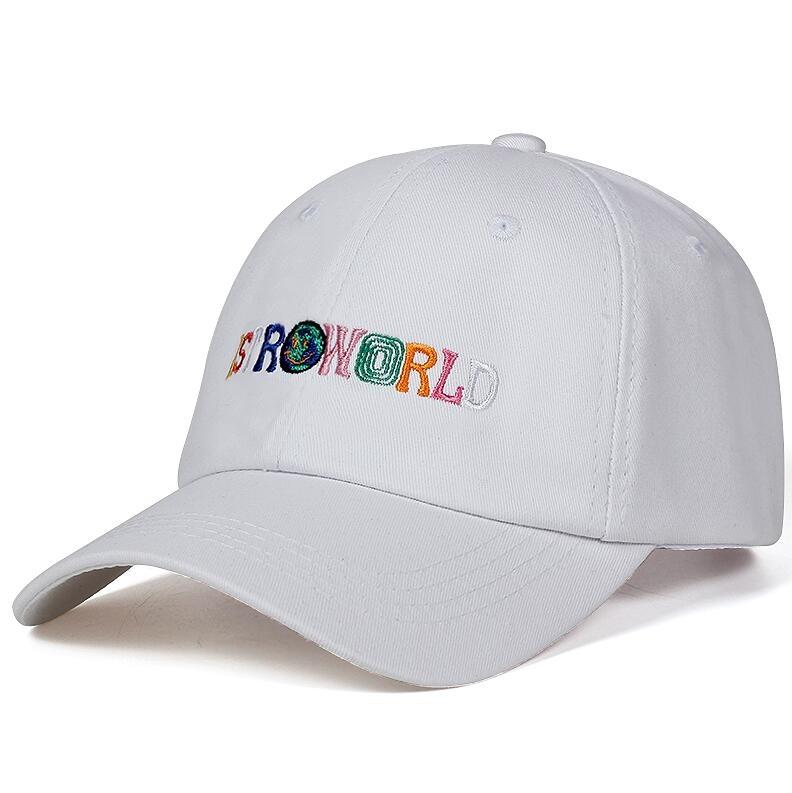 100% Cotton Mũ Lưỡi Trai Bóng Chày Nón Unisex Nắp Thêu Cao Cấp Người Phụ Nữ Mùa Hè Nón