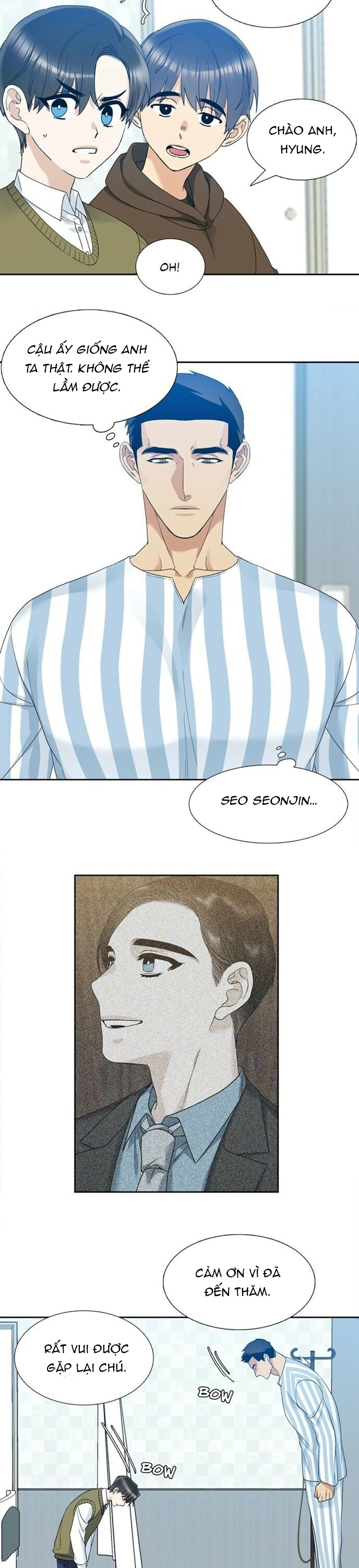 xúc cảm điên cuồng chapter 29 17