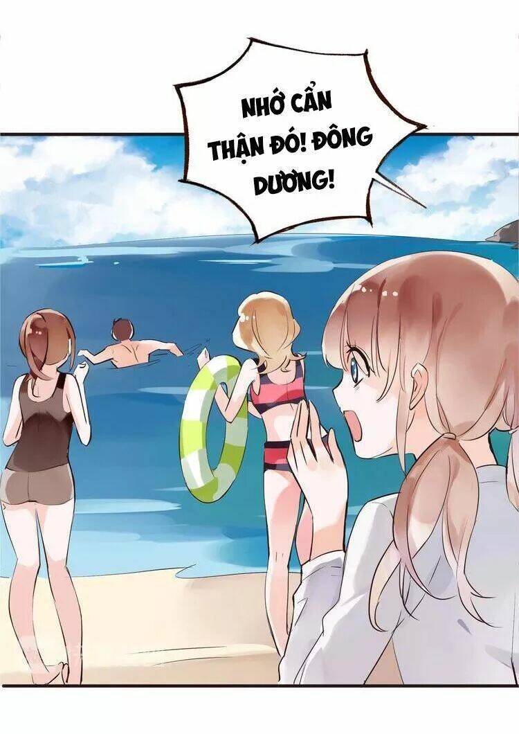 nở rộ trên bụi gai chapter 43 29