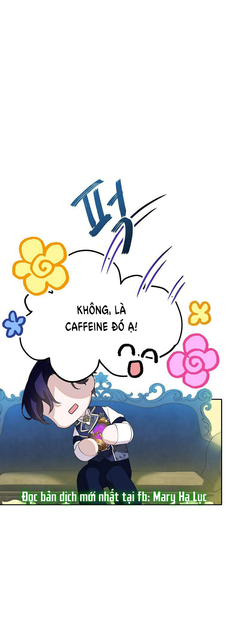 tôi là nữ thừa kế của gia tộc phản diện chapter 11.1 40