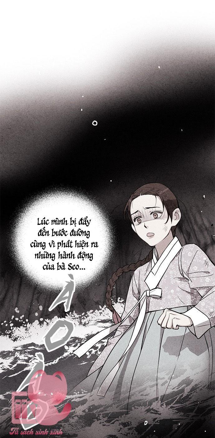 lệnh cấm hôn chapter 79 54