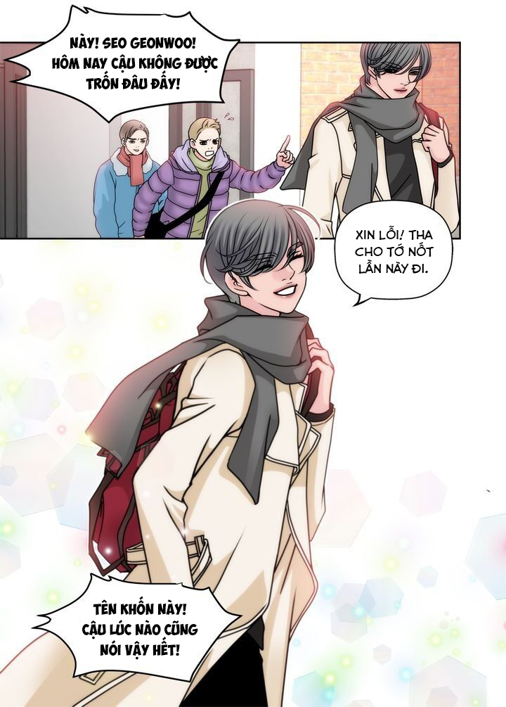 người đàn ông của tôi chapter 38.2 19