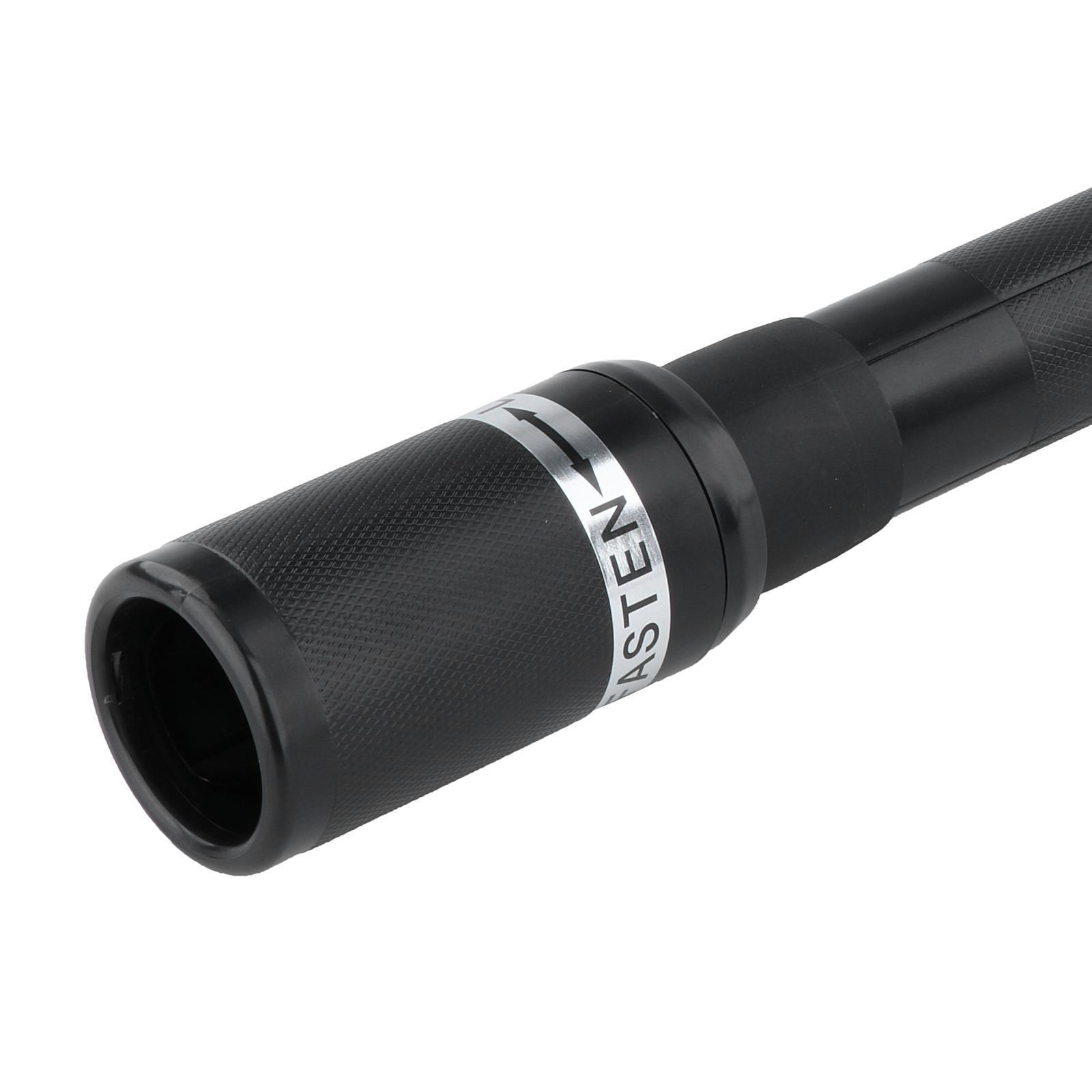 Lightweight Billiard Pool Stick Extension Pool Extender Accessory