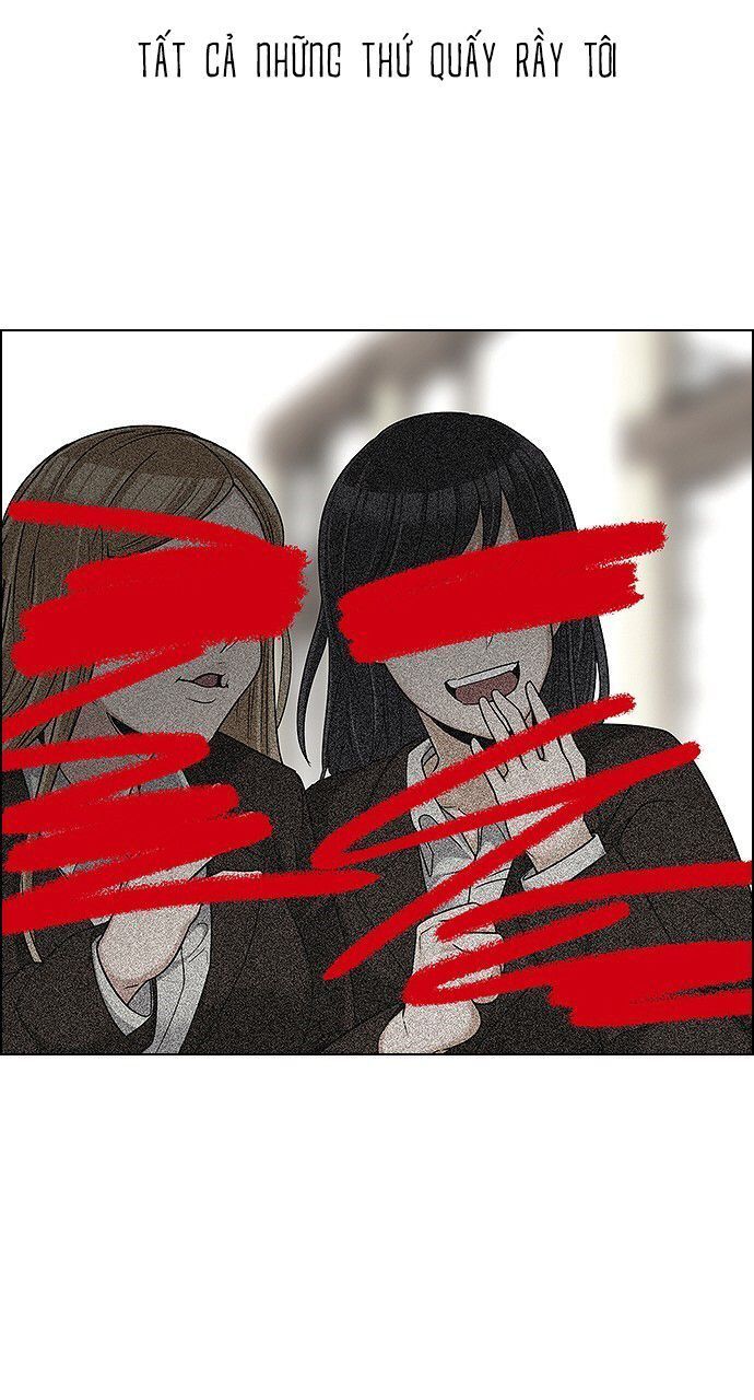 trò chơi số mệnh chapter 263 16