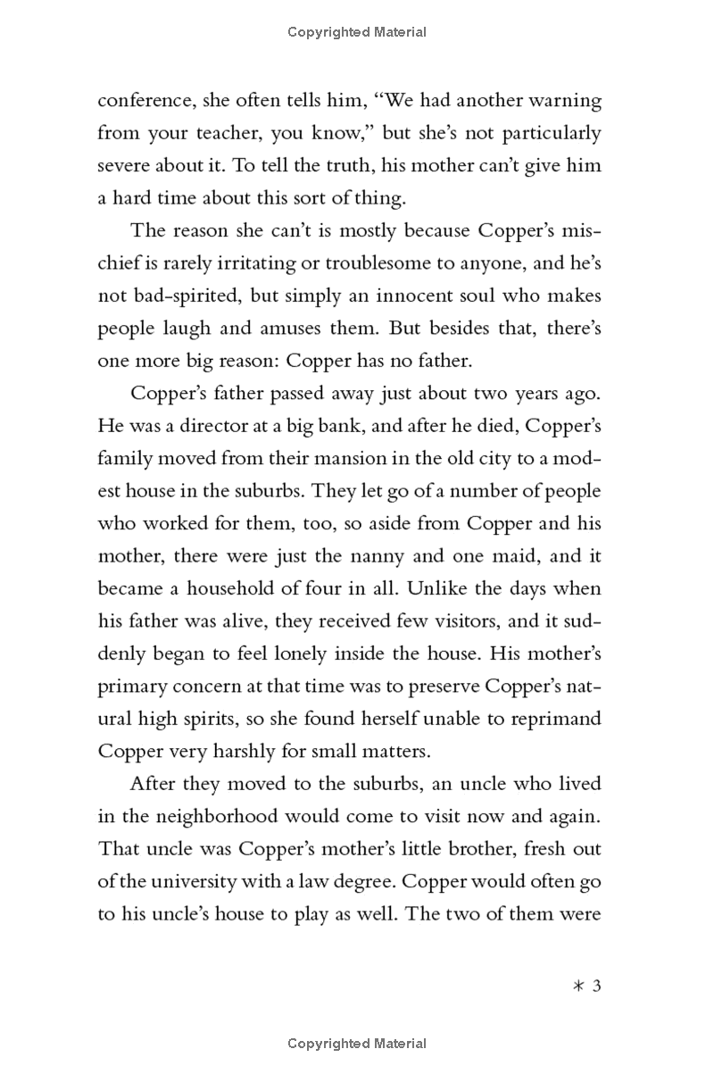 Sách ngoại văn: How Do You Live? (Paperback)