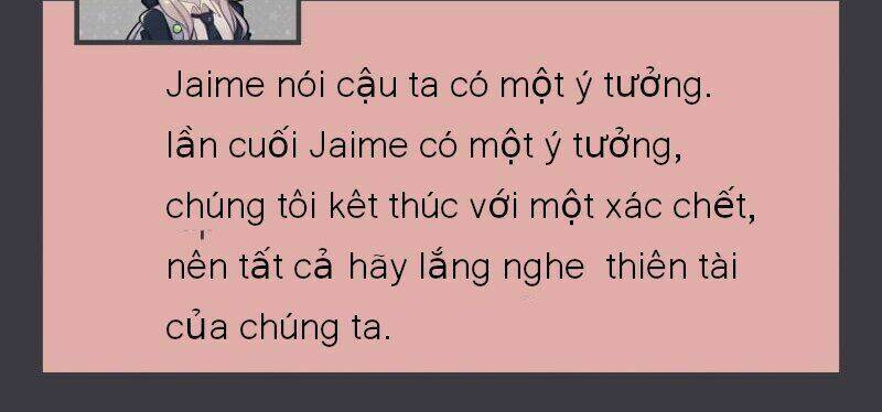 câu lạc bộ học thuyết âm mưu chapter 4 34