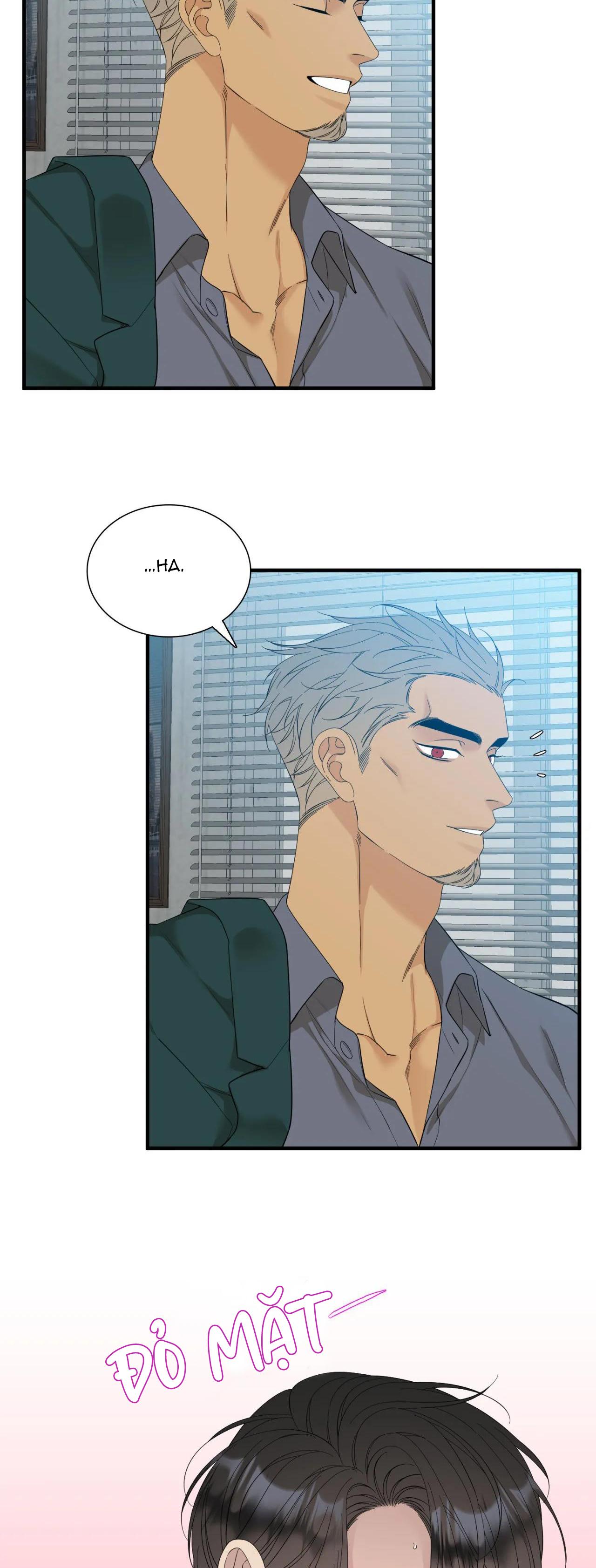 tên cặn bã chapter 41 7