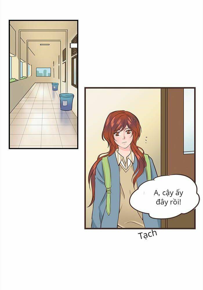 chàng trai từ quả trứng chapter 33 33