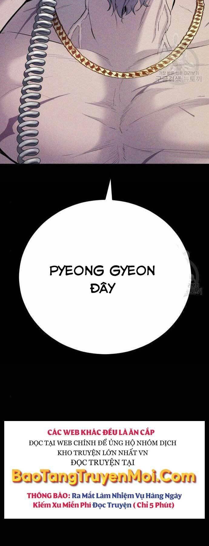 đặc vụ kim chapter 40 12