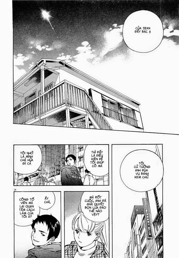 shin kurosagi - con diệc đen 2 chapter 80 13