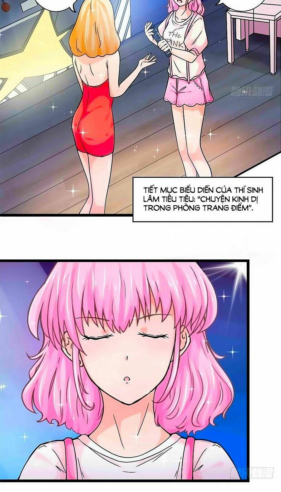 diêm vương lão công thật đáng yêu chapter 1 9