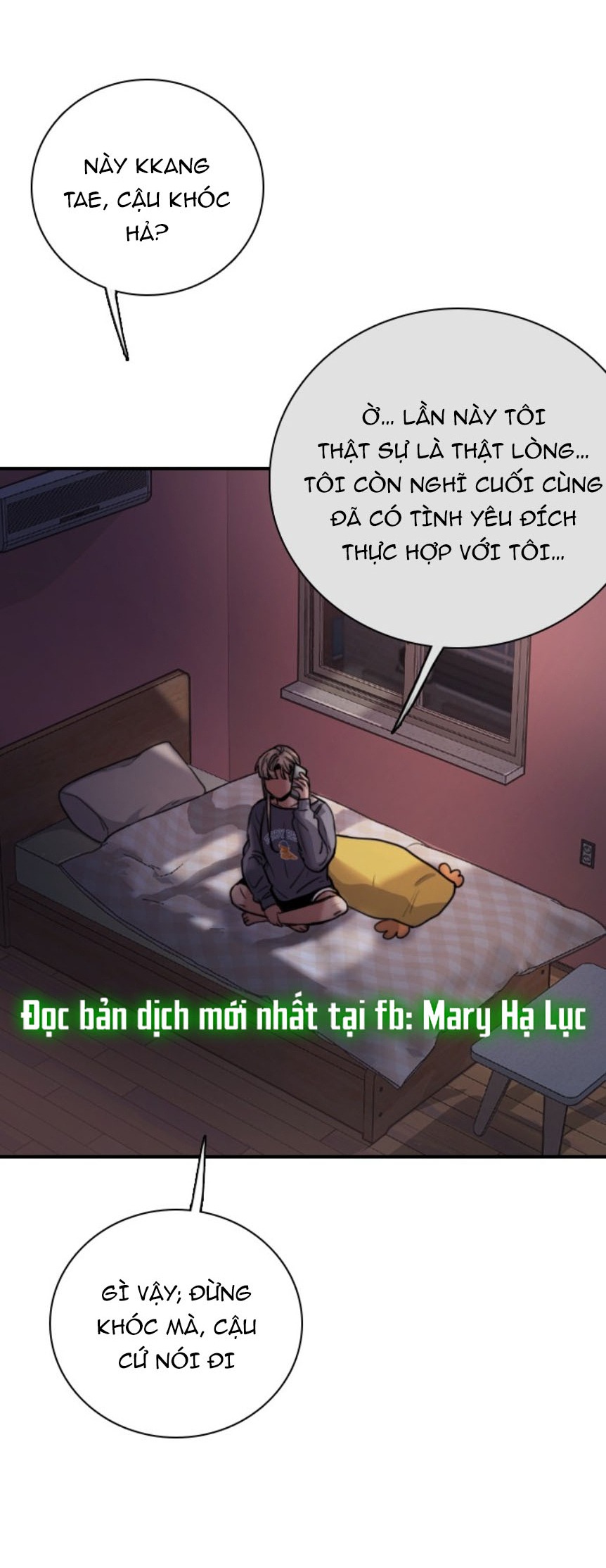 I'm fine thank you, and you? chapter 1.1 71