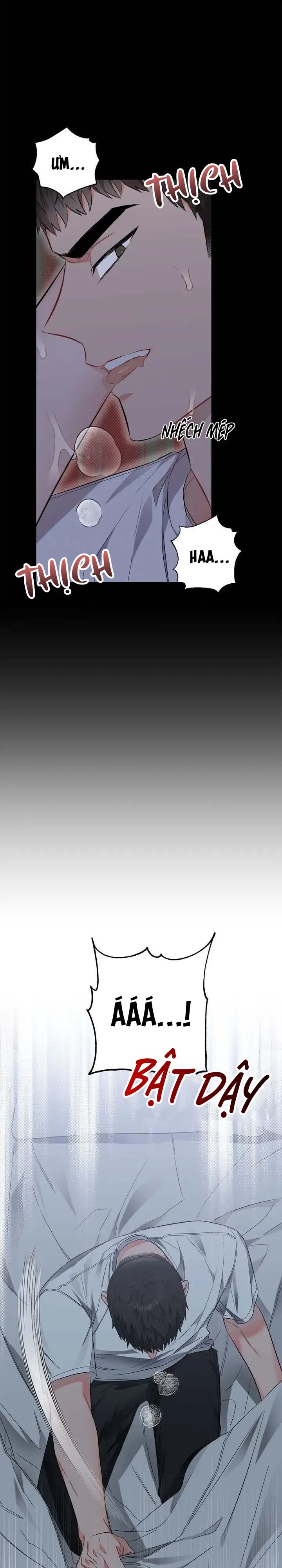chung một bầu không khí (end) chapter 17 10