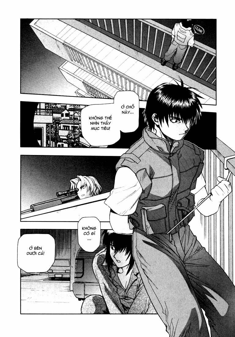 full metal panic! chapter 8 14