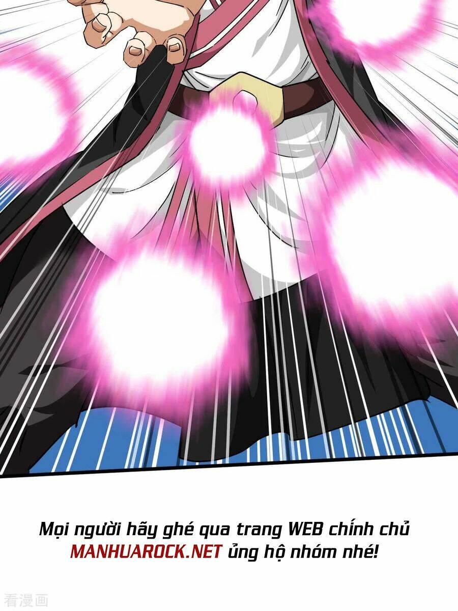 trọng sinh ta là đại thiên thần chapter 105 4