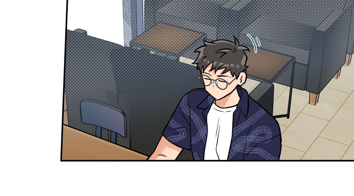 gâu gâu! chapter 46 26