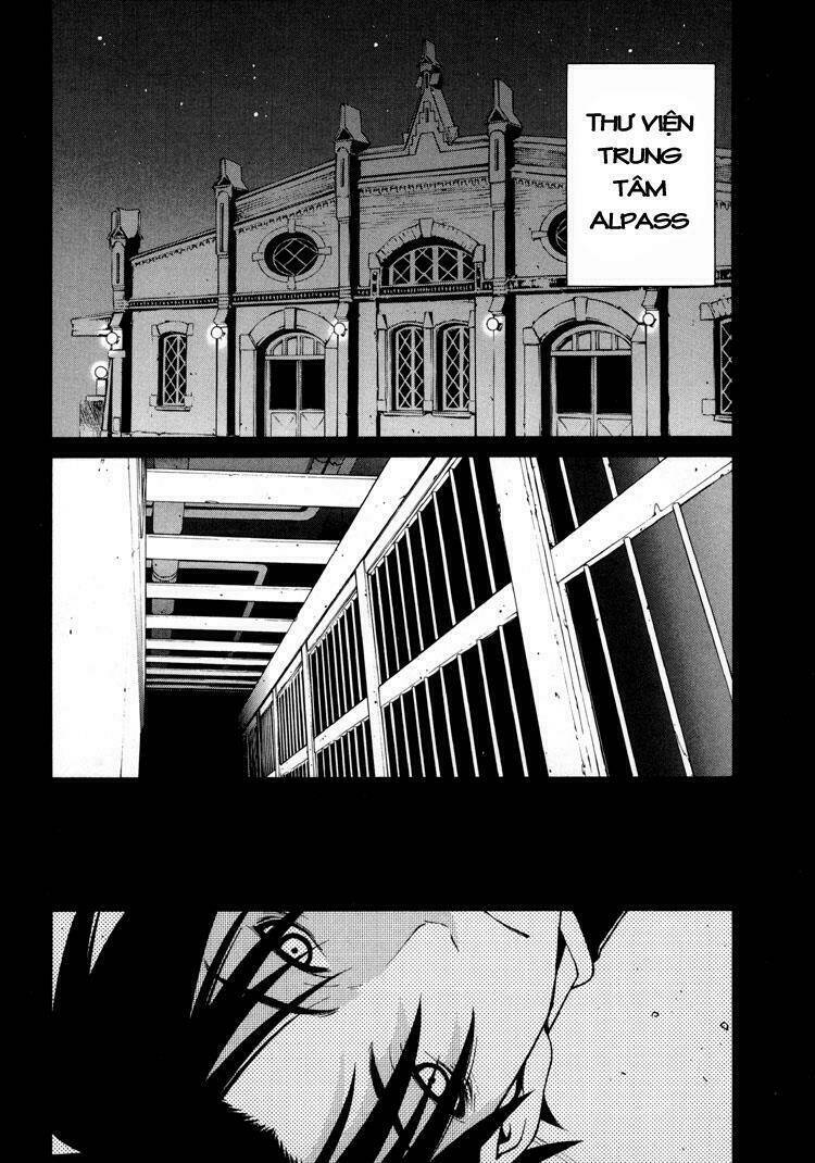 ragnarok: sword of the dark ones chapter 5 8