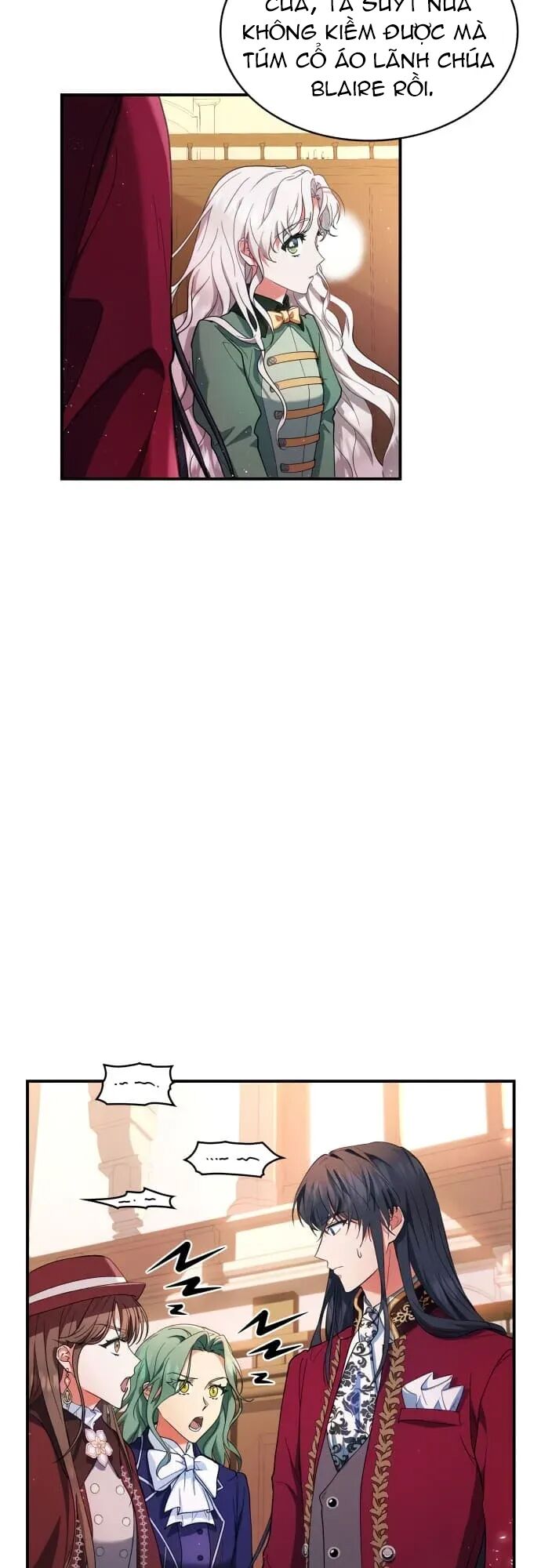 'di vật' melvin để lại chapter 7 46