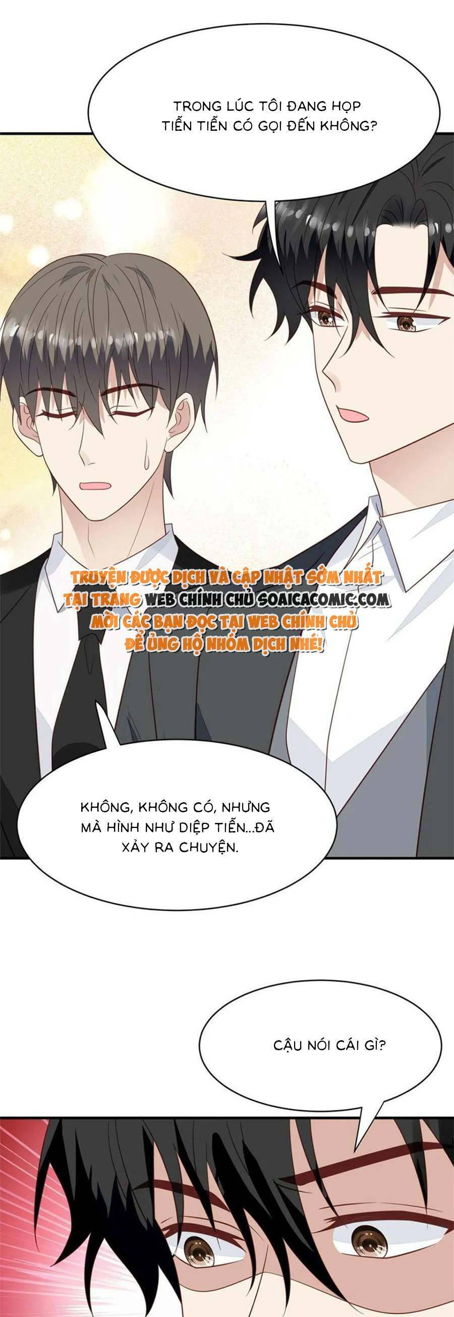 dựa vào đại lão ổn định vị trí c trong nam đoàn chapter 192 16