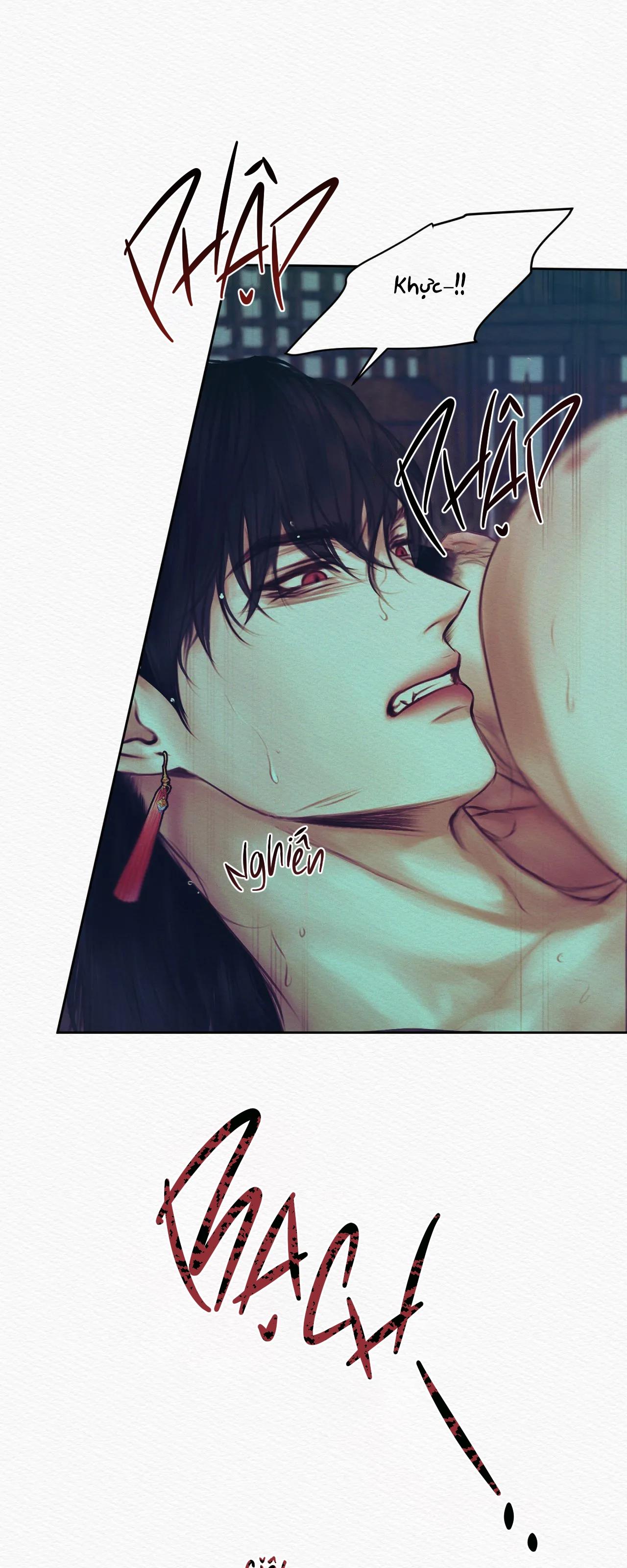 qủy dạ khúc chapter 12 17