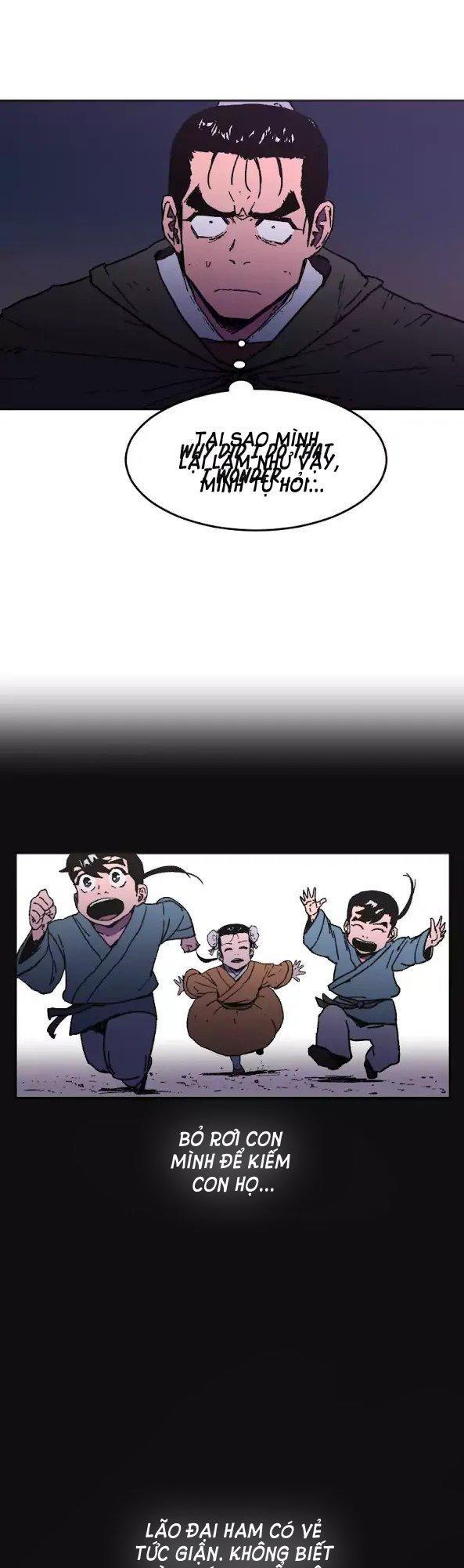 Bố Vô Song chapter 23 5