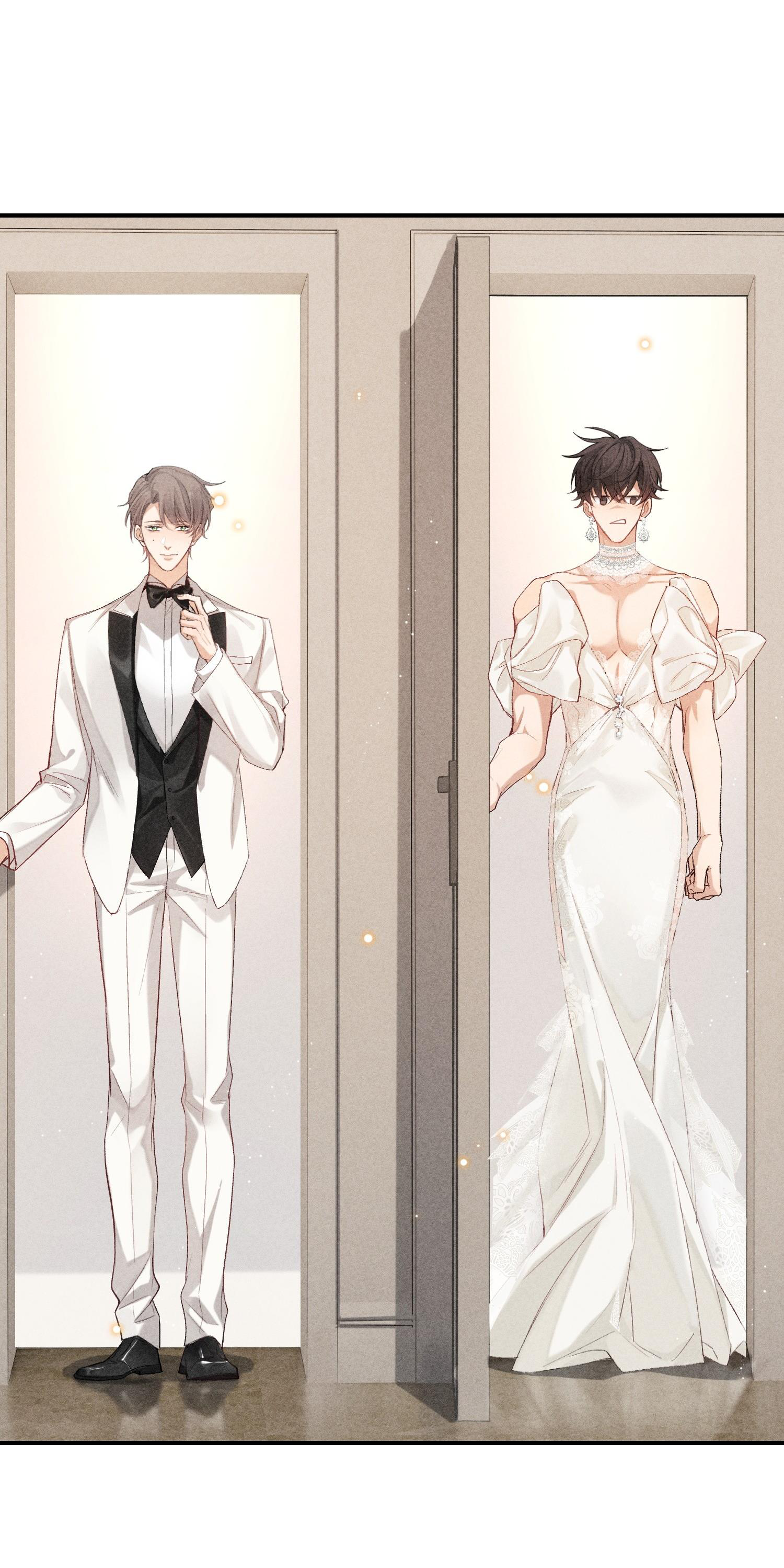 trò chơi săn mồi chapter 77 42