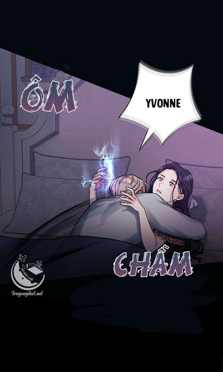 người yêu tiền kiếp chapter 1.2 21