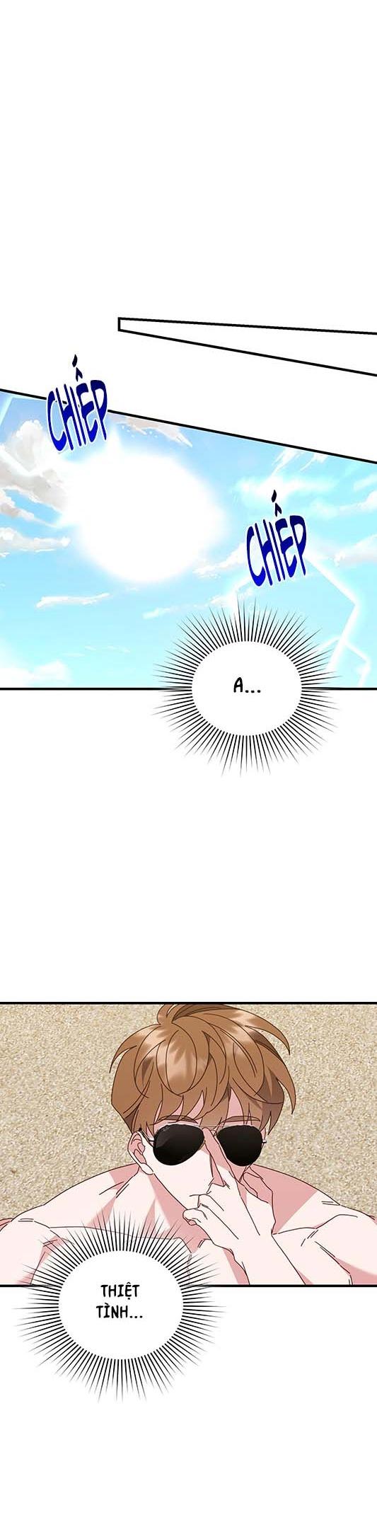 hổ trở về chapter 31 25