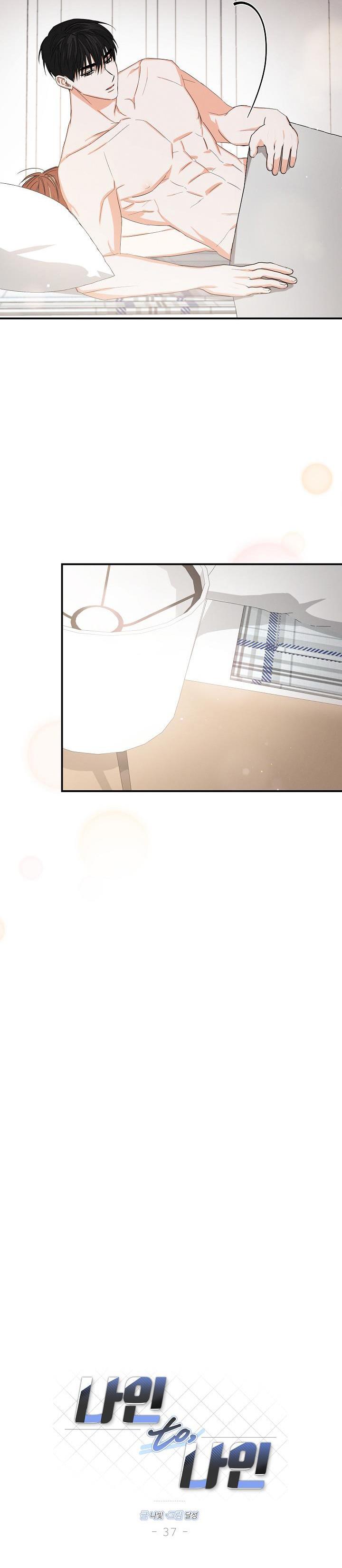 nine to nine chapter 37 17