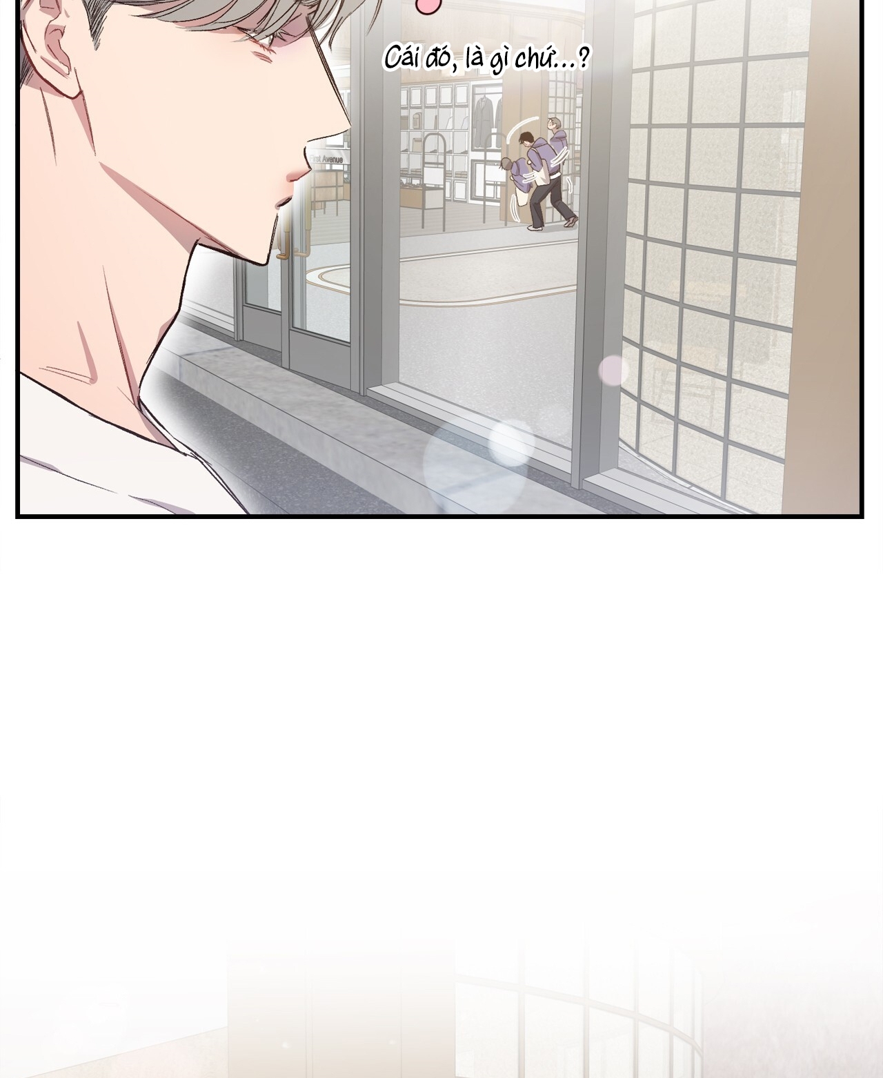 Điều Bí Mật Dưới Mái Tóc chapter 8.2 - Trang 40