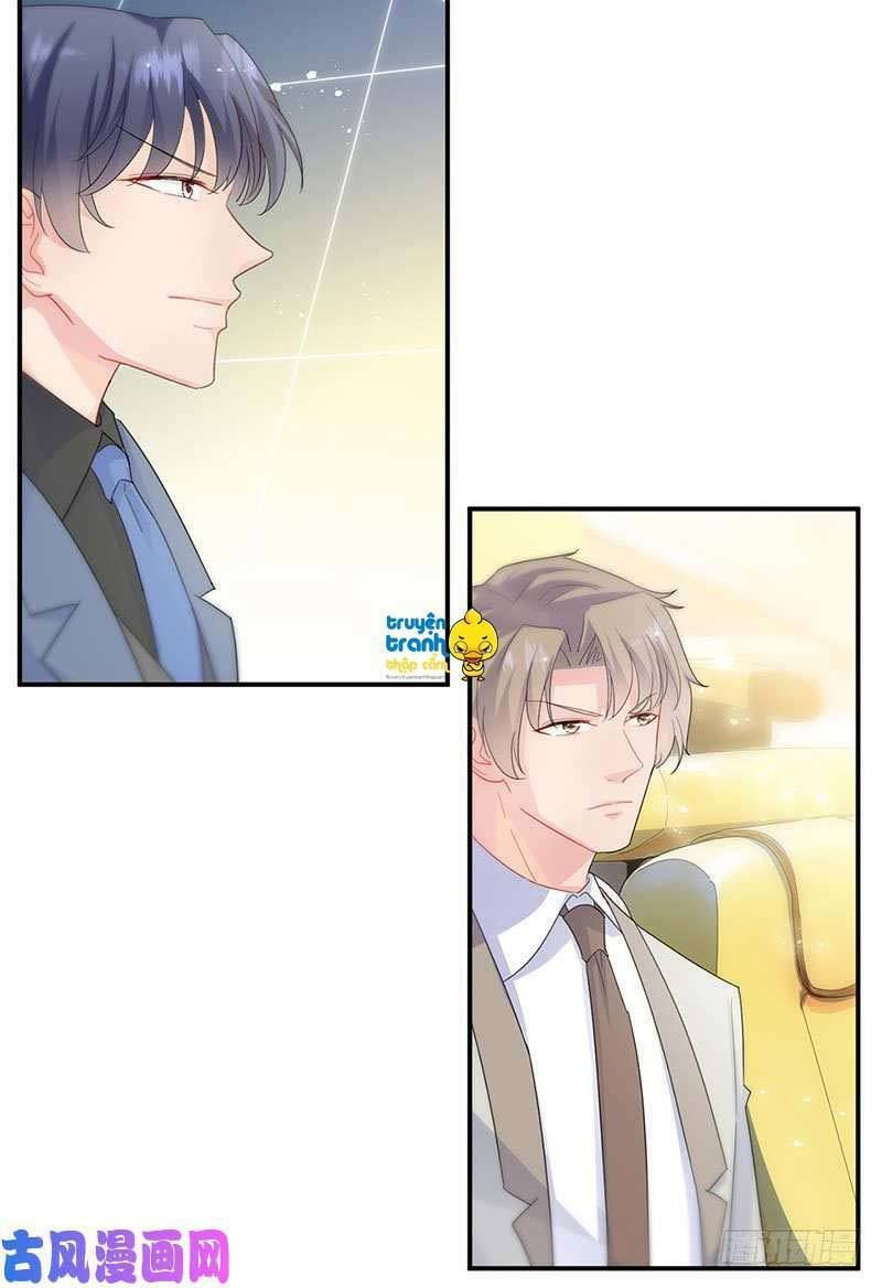 chọc tới chủ tịch tổng tài 2 chapter 136 12