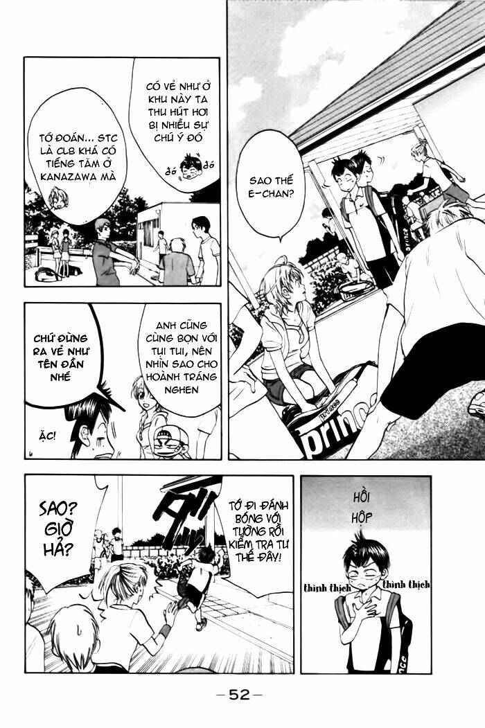 baby steps chapter 8 13