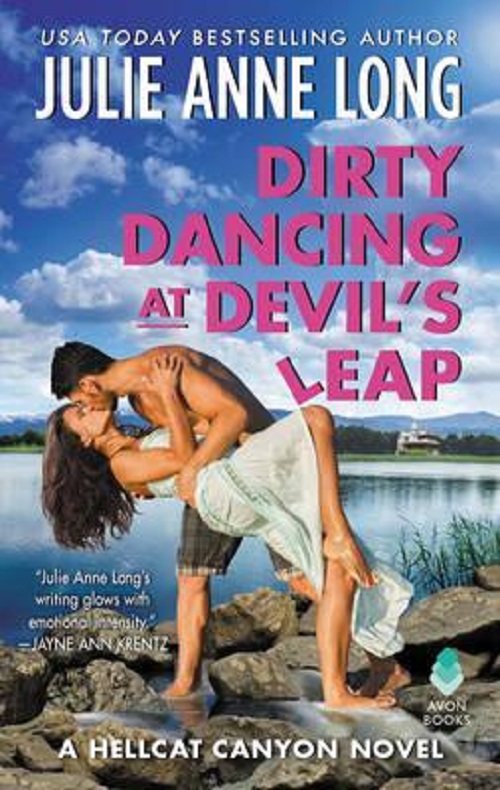 Dirty Dancing at Devil's Leap