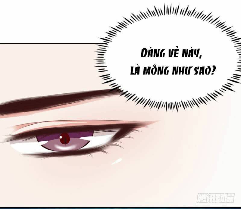 bộ mặt ôn nhu giả dối của ác ma thủ tịch chapter 4 25