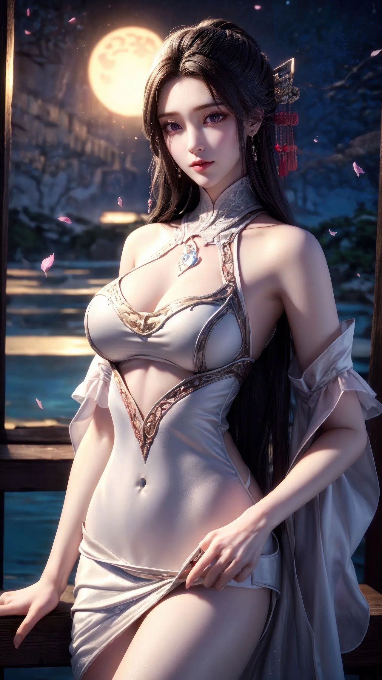 artist ai generated chapter 395 94