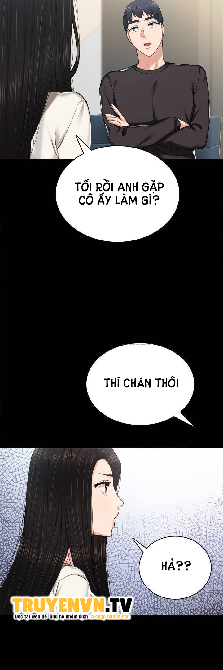 thầy giáo thực tập chapter 85 24
