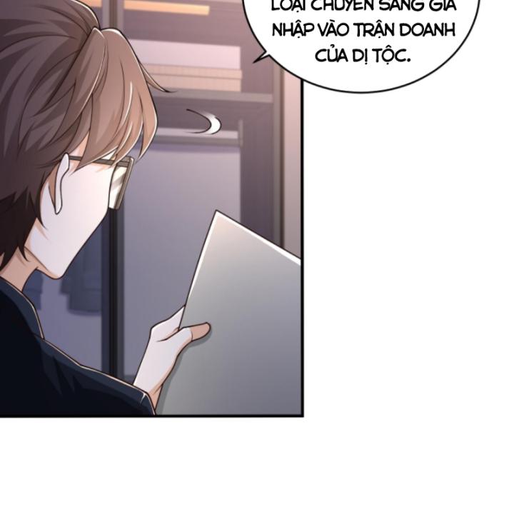 học cùng em gái, tôi bất cẩn vô địch rồi chapter 141 5