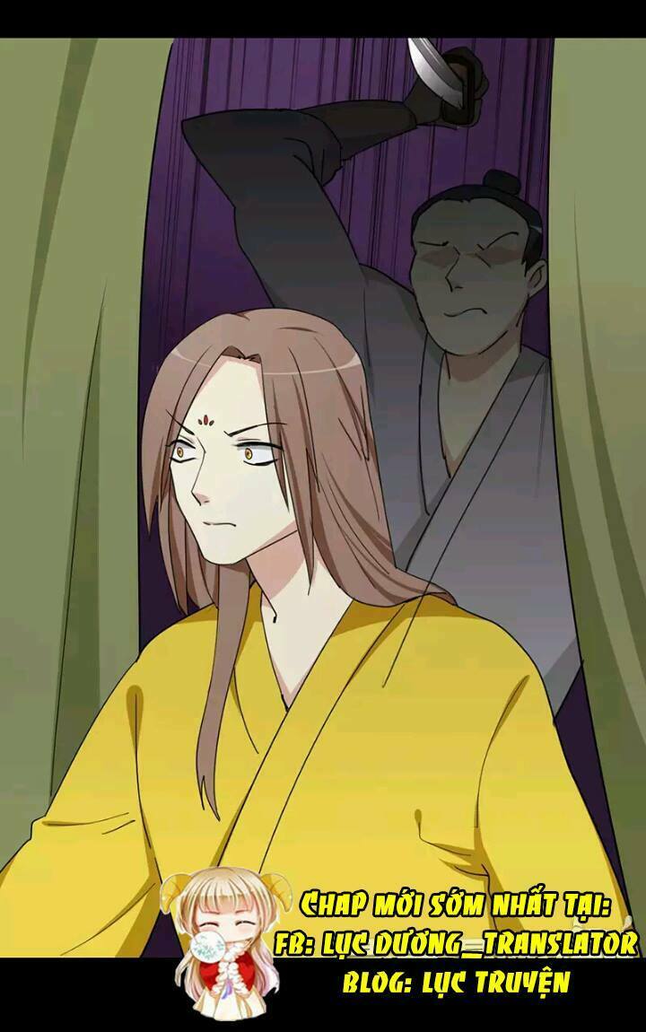 lưỡng bất nghi (full) chapter 37 21