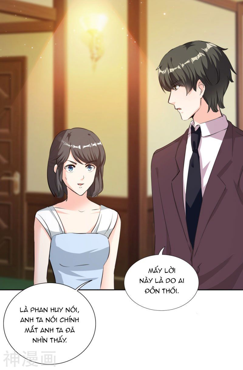 cẩm tú trùng sinh: chào buổi sáng phó thái thái chapter 79 23