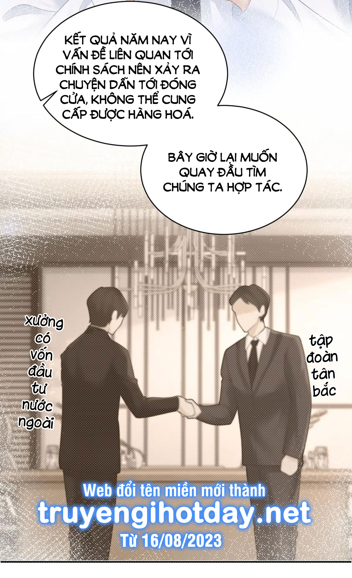 Luôn Có Giáo Viên Muốn Mời Phụ Huynh chapter 12.2 - Trang 3