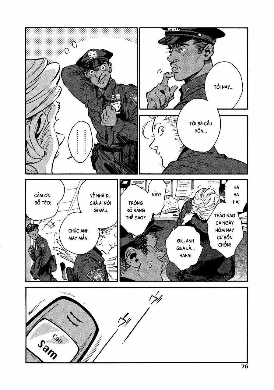 canis – the speaker chapter 8 16