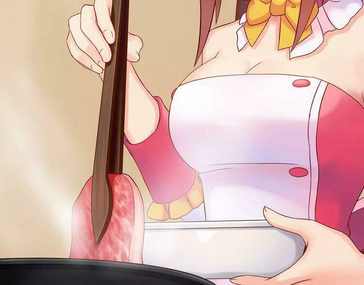 thực luyến kỳ duyên chapter 8 19