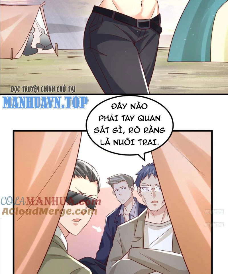 Đệ Nhất Danh Sách Chapter 264 - Trang 5