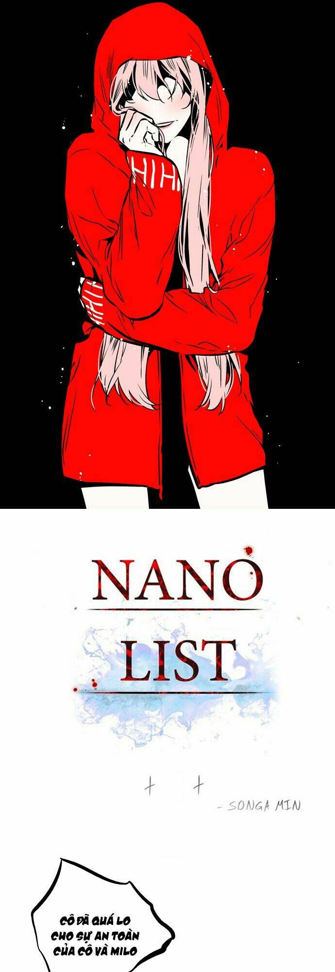 người máy hủy diệt chapter 102 2