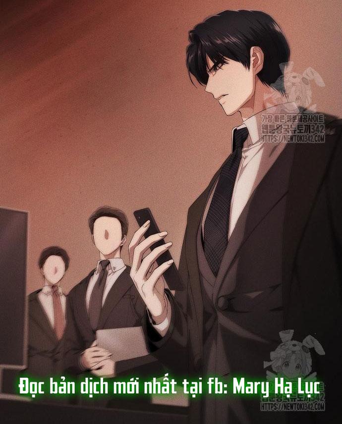 không thể thoát ra khỏi bộ phim kịch tính chapter 21.2 20