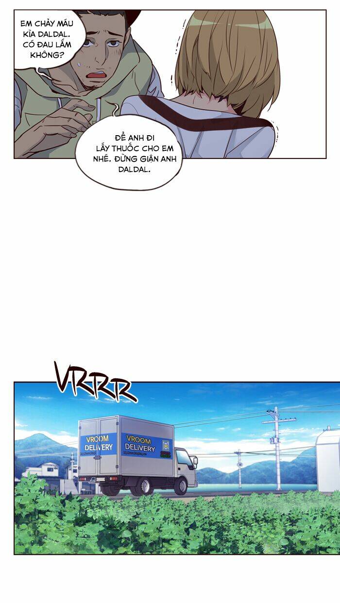 nữ sinh trường wilds chapter 236 20