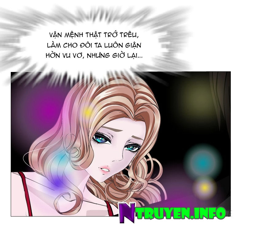 cạm bẫy của nữ thần chapter 181 4